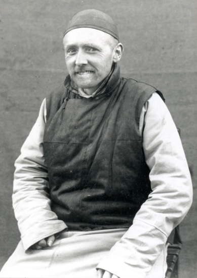 Vincent Lebbe